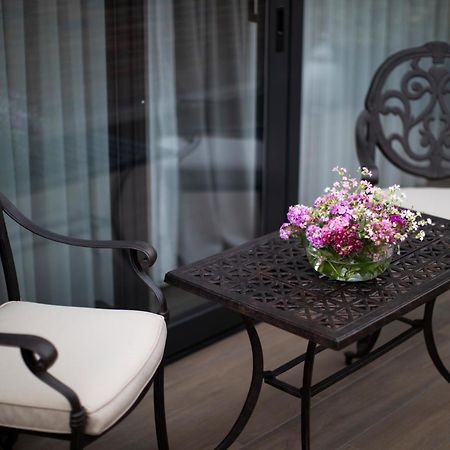 Hotel Passport Tbilissi Extérieur photo