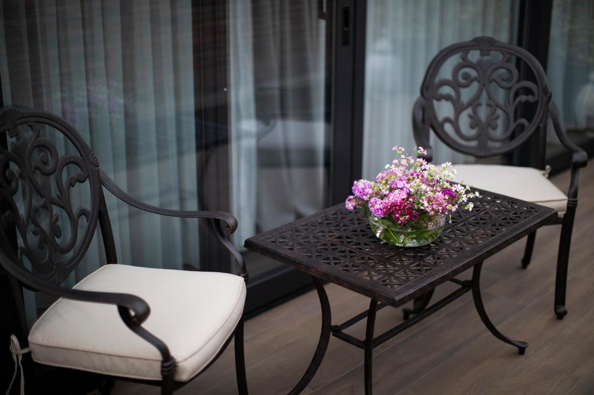 Hotel Passport Tbilissi Extérieur photo