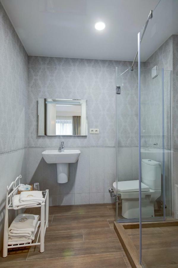 Hotel Passport Tbilissi Extérieur photo
