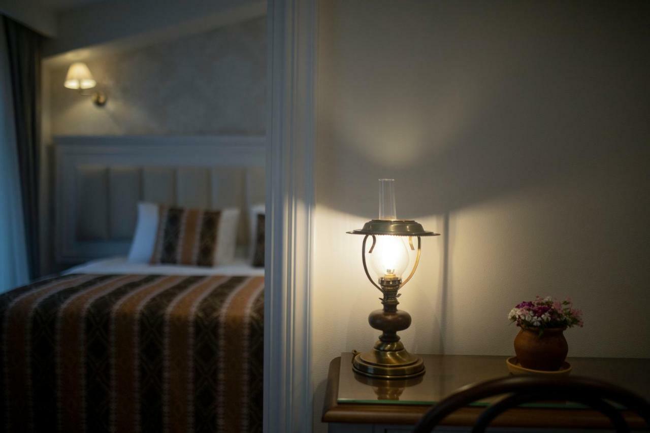 Hotel Passport Tbilissi Extérieur photo