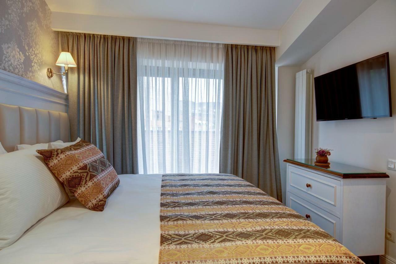 Hotel Passport Tbilissi Extérieur photo